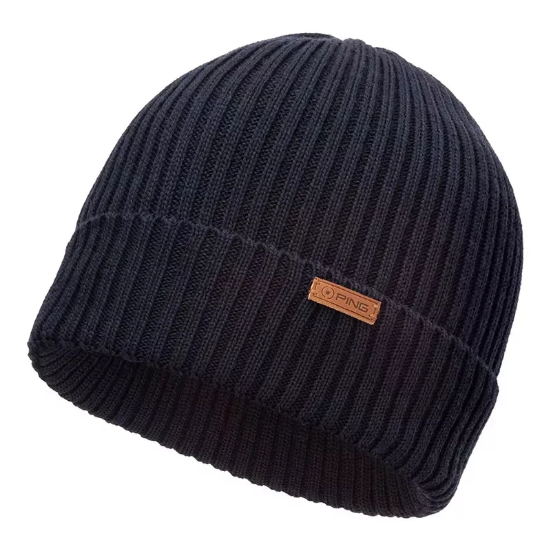 ping-norse-s2-knit-golf-beanie PING Norse S2 Knit Golf Beanie