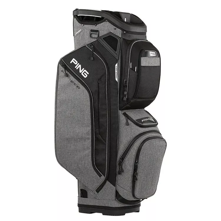 Ping Pioneer 244 Golf Cart Bag