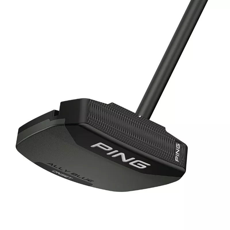 ping-pld-milled-ally-blue-onset-putter PING PLD Milled Ally Blue Onset Putter