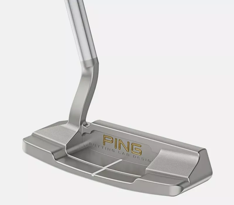 ping-pld-milled-anser-4d-satin-putter Ping PLD Milled Anser 4D Satin Putter