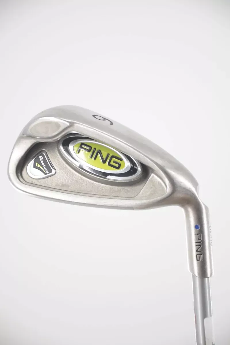 Ping Rapture 6 Iron R Flex 37″