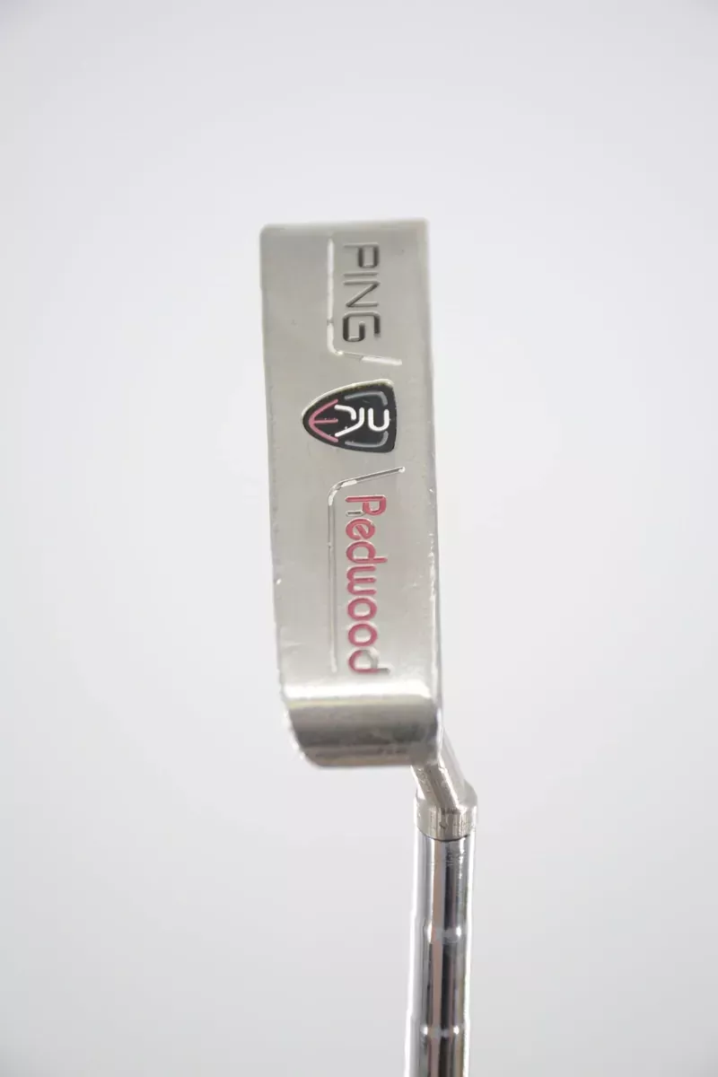 Ping Redwood Zing Putter 33″