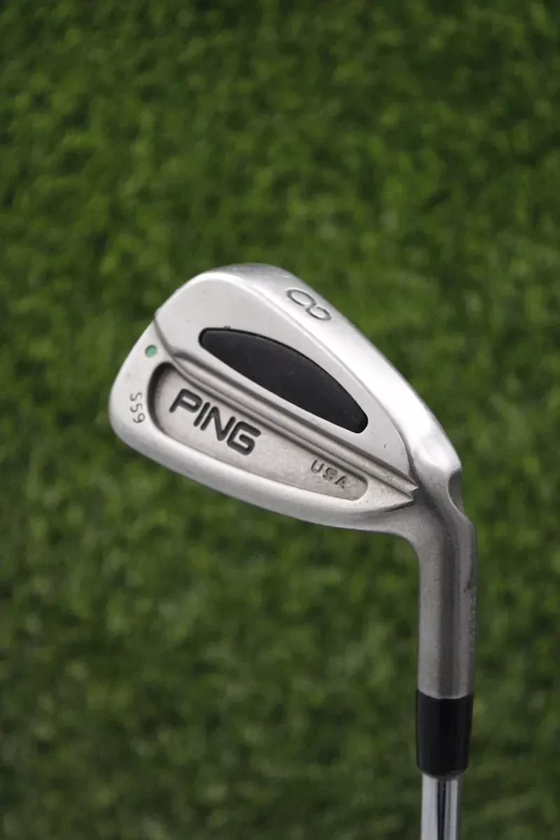 ping-s59-8-iron-r-plus-flex-38-5 Ping S59 8 Iron R Plus Flex 38.5″