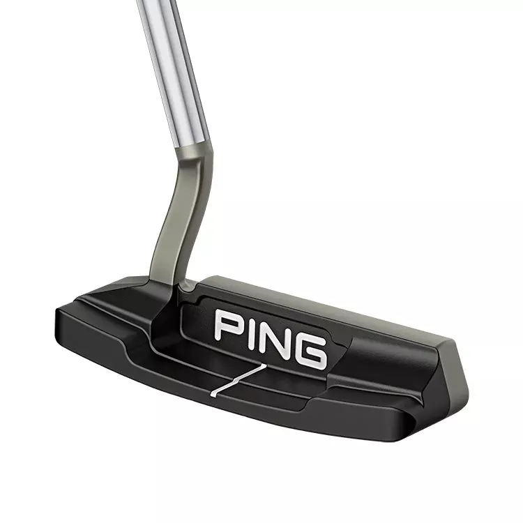 ping-scottsdale-anser-4-golf-putter-std Ping Scottsdale Anser 4 Golf Putter (Std)