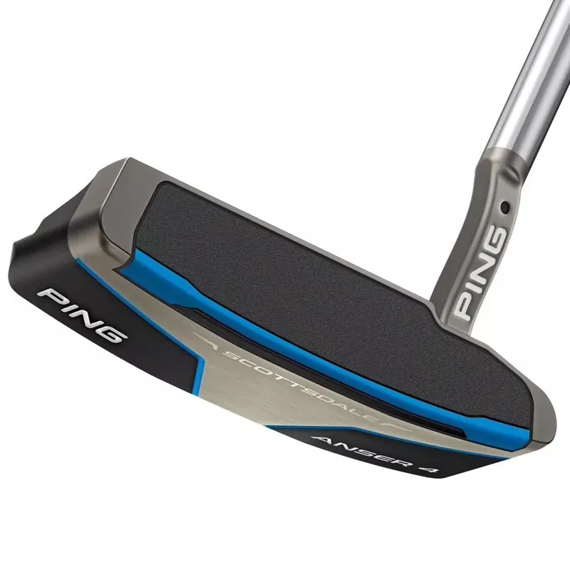 ping-scottsdale-anser-4-putter Ping Scottsdale Anser 4 Putter