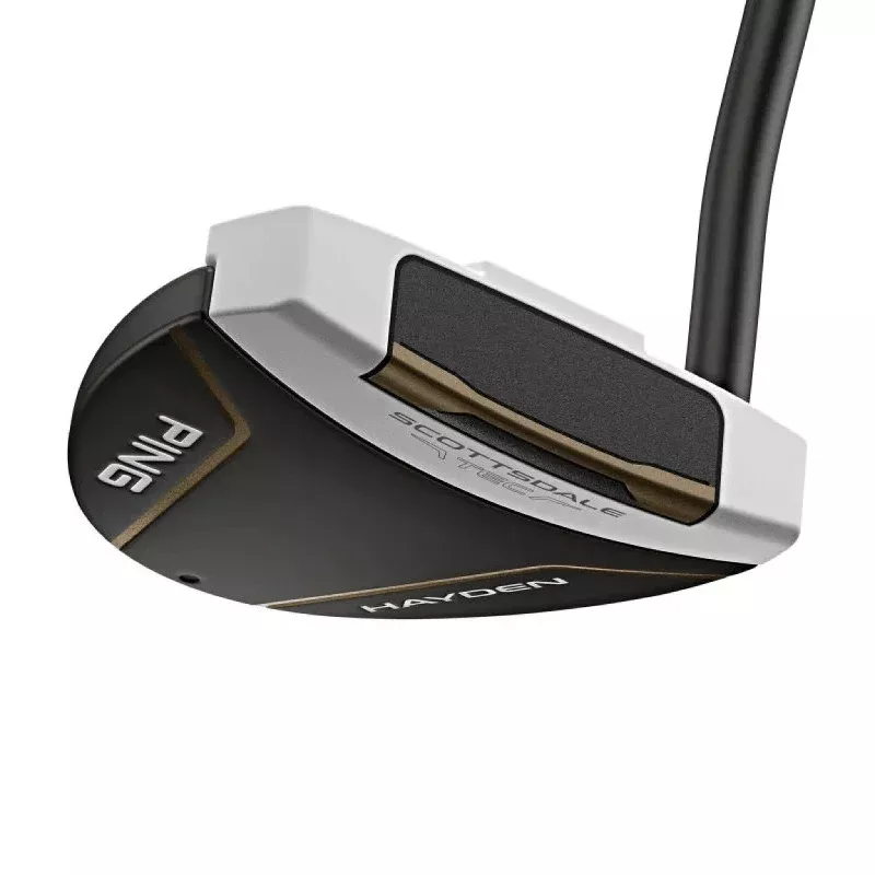 ping-scottsdale-tec-hayden-putter PING Scottsdale Tec Hayden Putter