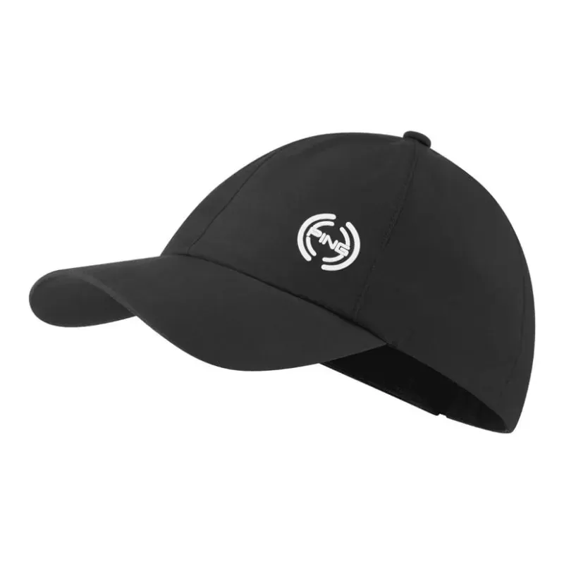 ping-sensordry-mens-waterproof-cap PING SensorDry Mens Waterproof Cap