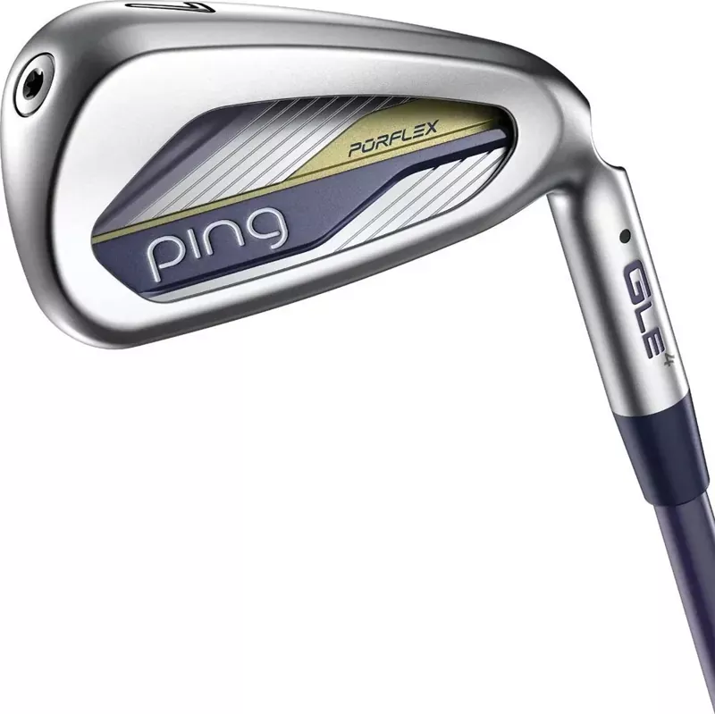 ping-women-s-g-le4-iron-set Ping Women’s G LE4 Iron Set