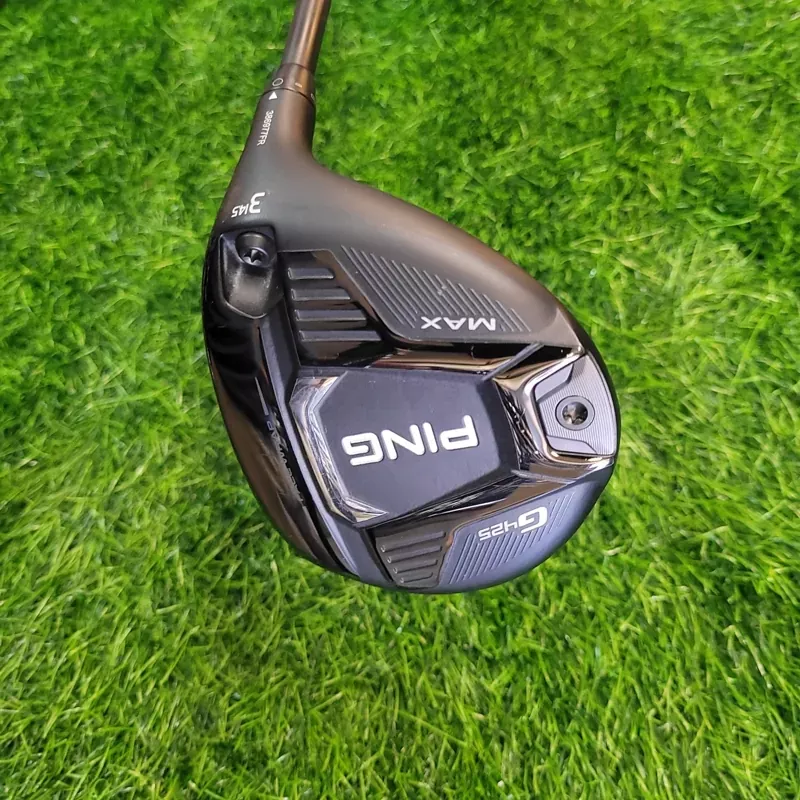 PING Wood / G425 MAX / 3W / S