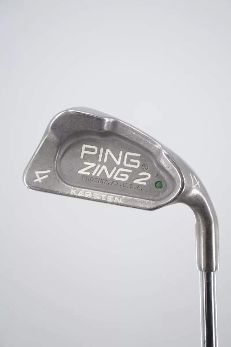 ping-zing-2-4-iron-sr-flex-38-25 Ping Zing 2 4 Iron SR Flex 38.25″