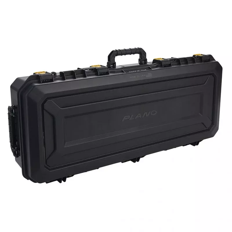 plano-aw2-ultimate-bow-case-black-all-weather Plano AW2 Ultimate Bow Case Black All Weather