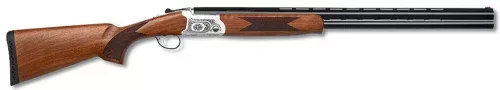 pointer-arista-410-nickel-over-under-shotgun Pointer Arista .410 Nickel Over / Under Shotgun