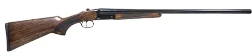 Pointer FT6 .410 Black and Wood Side-by-Side Shotgun