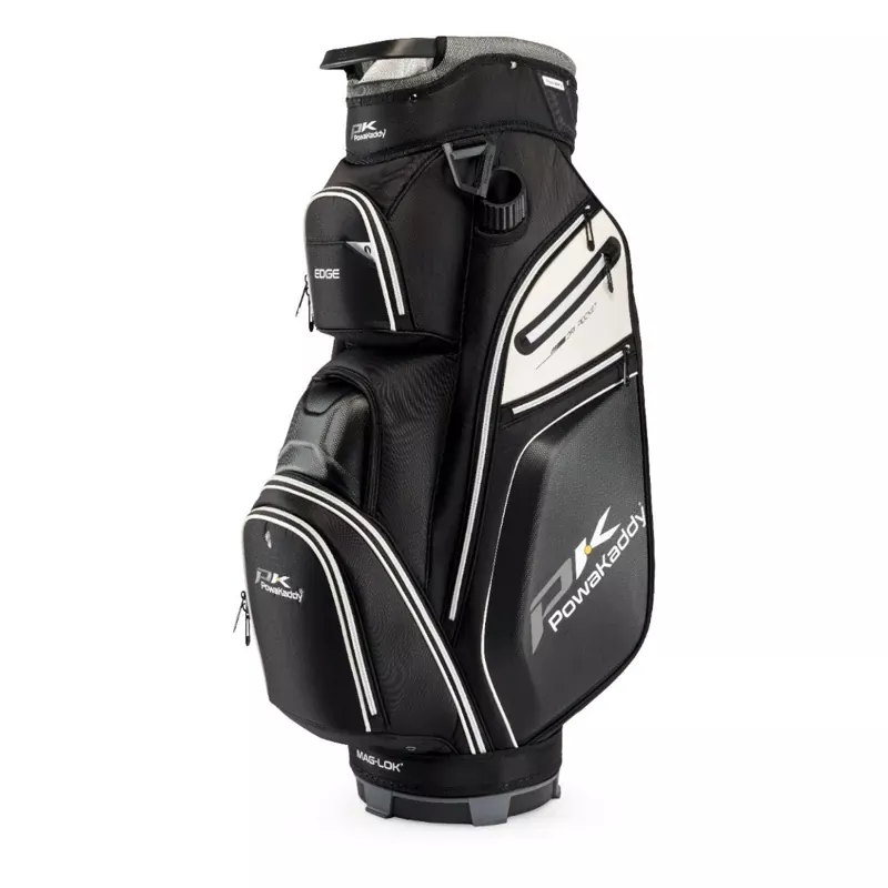 powakaddy-edge-golf-cart-bag Powakaddy Edge Golf Cart Bag