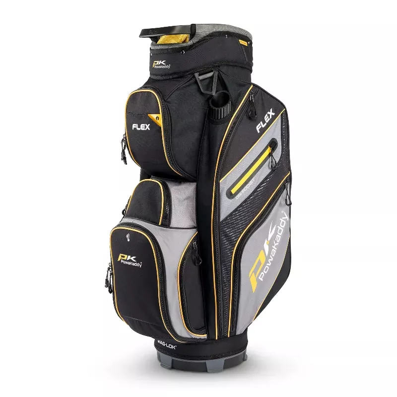 powakaddy-flex-golf-cart-bag PowaKaddy Flex Golf Cart Bag