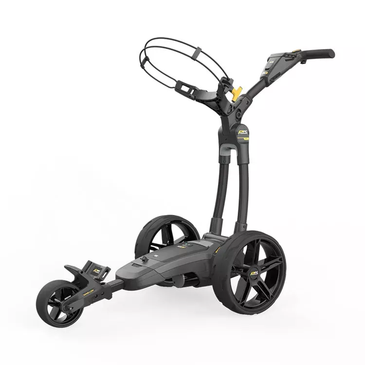 powakaddy-fx3-electric-golf-trolley Powakaddy FX3 Electric Golf Trolley
