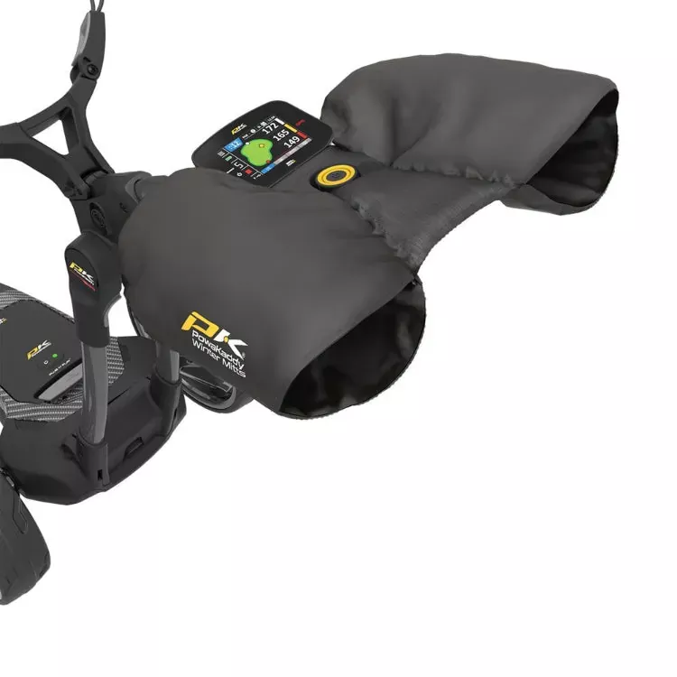 powakaddy-winter-golf-trolley-mittens Powakaddy Winter Golf Trolley Mittens