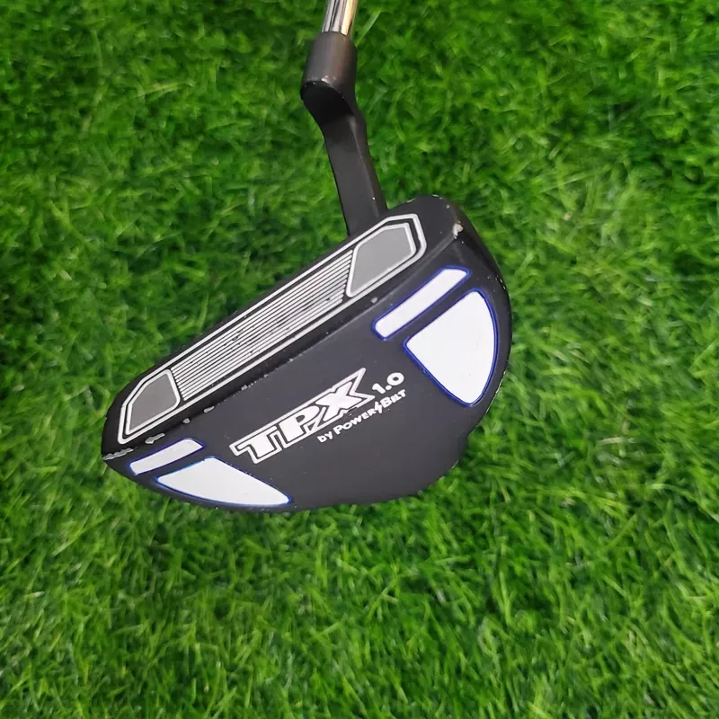 POWER BILT Putter / TPX1.0 / 35″