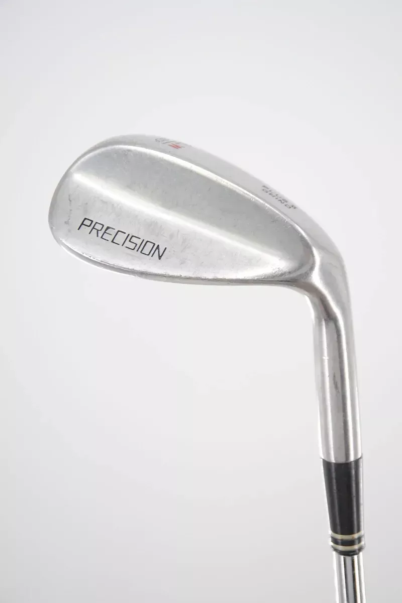 Precision Plus II Grind LW R Flex 35.75″
