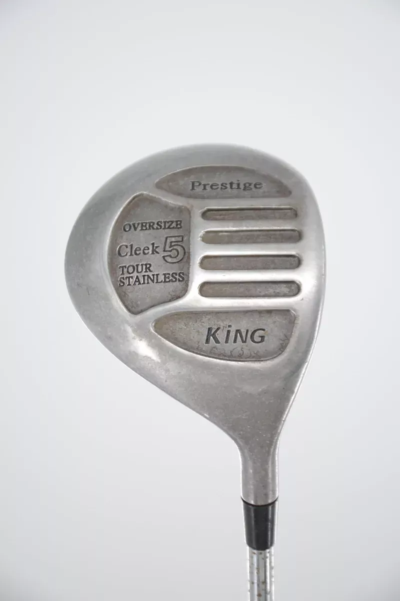 prestige-king-5-wood-r-flex-41-25 Prestige King 5 Wood R Flex 41.25″