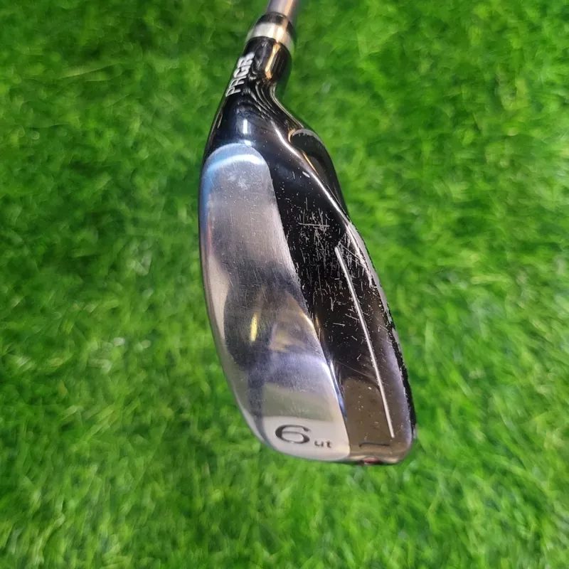 PRGR Hybrid / egg(2015) / 6H / R