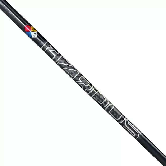 project-x-hzrdus-gen5-black-wood-shaft Project X HZRDUS GEN5 Black Wood Shaft