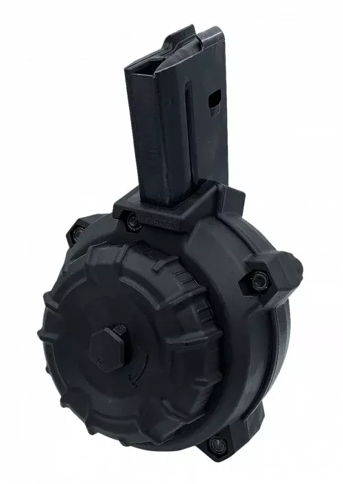 promag-drm-a108-drum-magazine ProMag DRM-A108 Drum Magazine