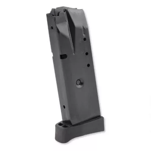 promag-sd40-blue-steel ProMag SD40 Blue Steel
