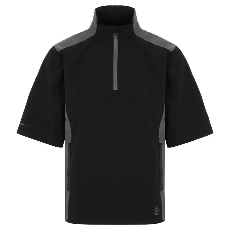 proquip-aqualite-half-sleeve-waterproof-golf-jacket Proquip Aqualite Half Sleeve Waterproof Golf Jacket