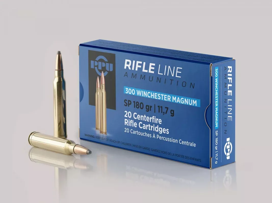prvi-partizan-ppu-300-win-mag-ballistic-tip Prvi Partizan PPU .300 Win Mag Ballistic Tip
