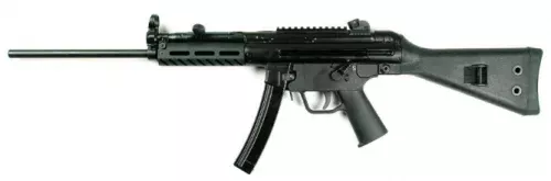 ptr-9r-9mm-semi-auto-rifle PTR 9R 9mm Semi Auto Rifle