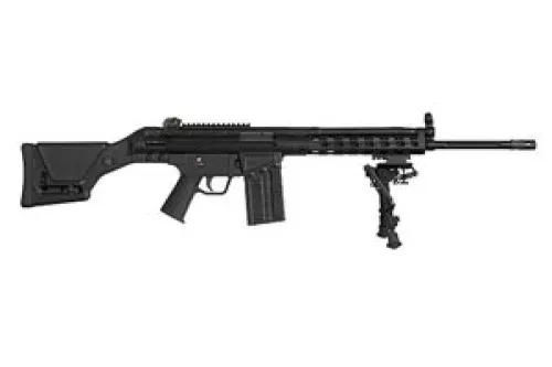 ptr-msg-91ss-308-win-black-matte-rifle PTR MSG-91SS .308 Win Black Matte Rifle