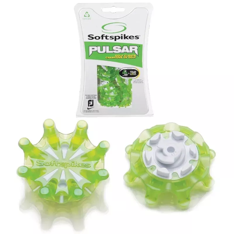 pulsar-colors-fast-twist-tour-lock-cleats PULSAR COLORS – FAST TWIST/ TOUR LOCK CLEATS