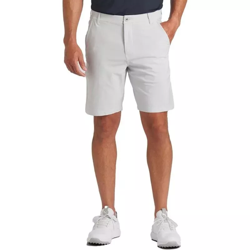 puma-101-solid-9-golf-shorts PUMA 101 Solid 9″ Golf Shorts