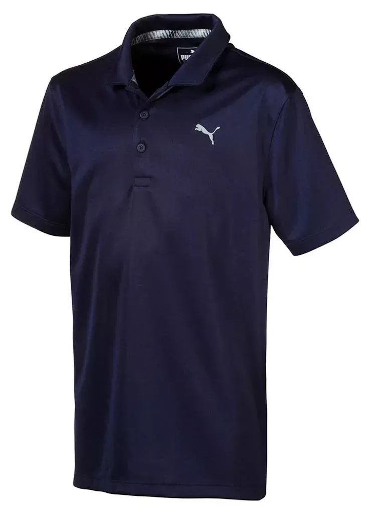 puma-boys-polo-essential-only-xl Puma Boys Polo Essential (Only-XL)