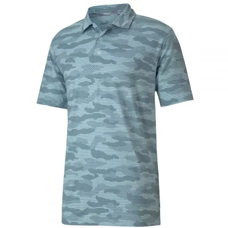 puma-cloudspun-camo-golf-polo-shirt-597567 Puma Cloudspun Camo Golf Polo Shirt 597567
