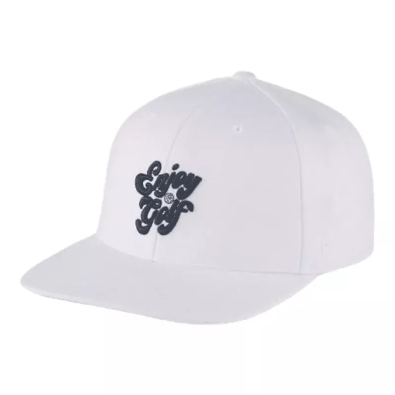 puma-enjoy-golf-p110-snapback-golf-cap-024538 Puma Enjoy Golf P110 Snapback Golf Cap 024538