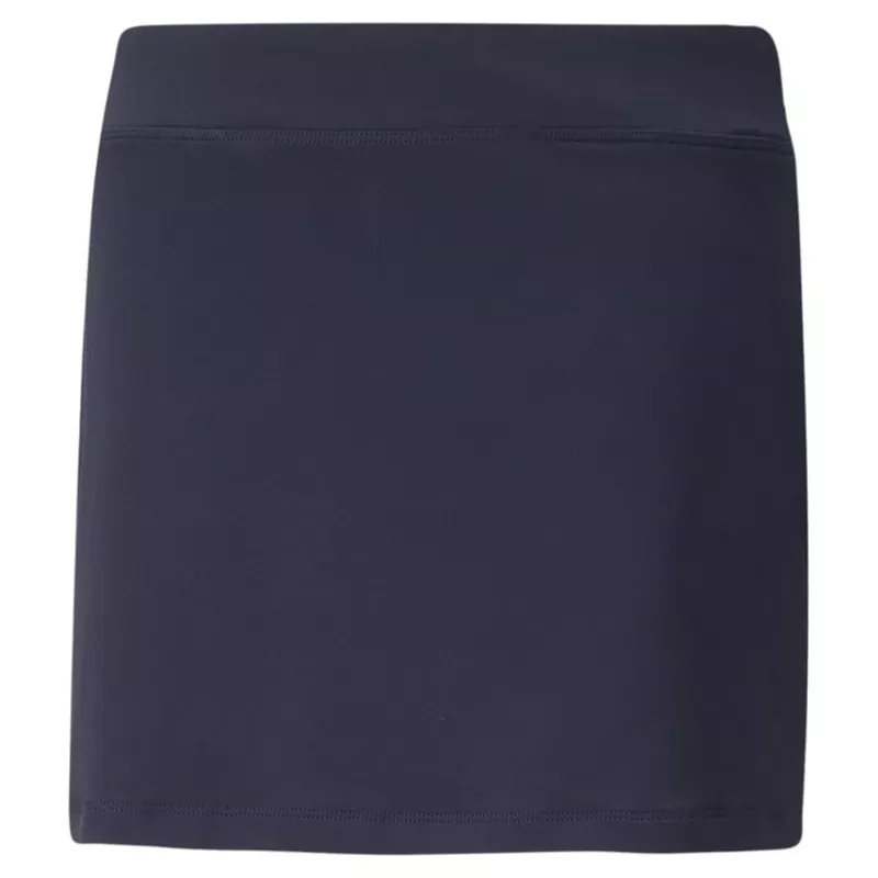puma-girls-knit-skirt Puma Girls Knit Skirt