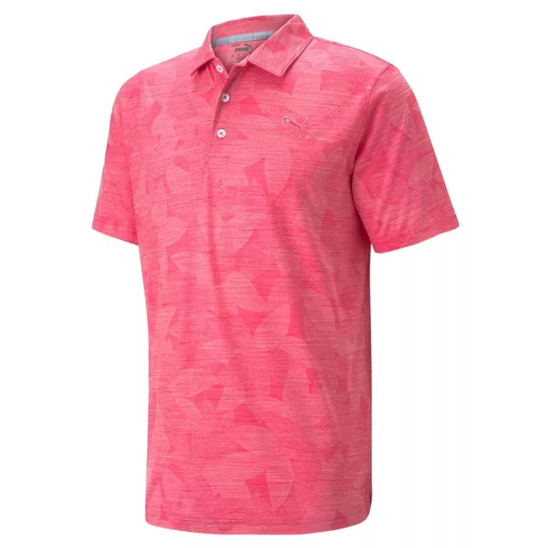 puma-leaflet-golf-polo-shirt-535445 Puma Leaflet Golf Polo Shirt 535445