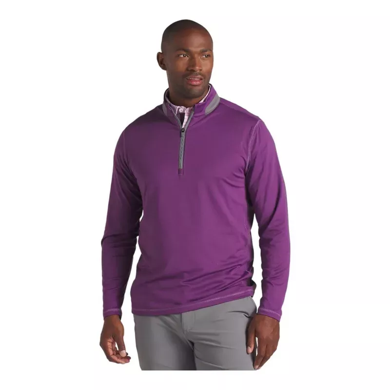 puma-lightweight-1-4-zip-golf-mid-layer-621862 Puma Lightweight 1/4 Zip Golf Mid Layer 621862