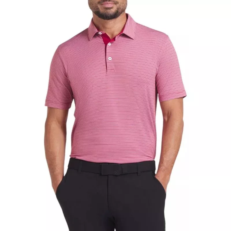 puma-mattr-bay-golf-polo PUMA MATTR Bay Golf Polo