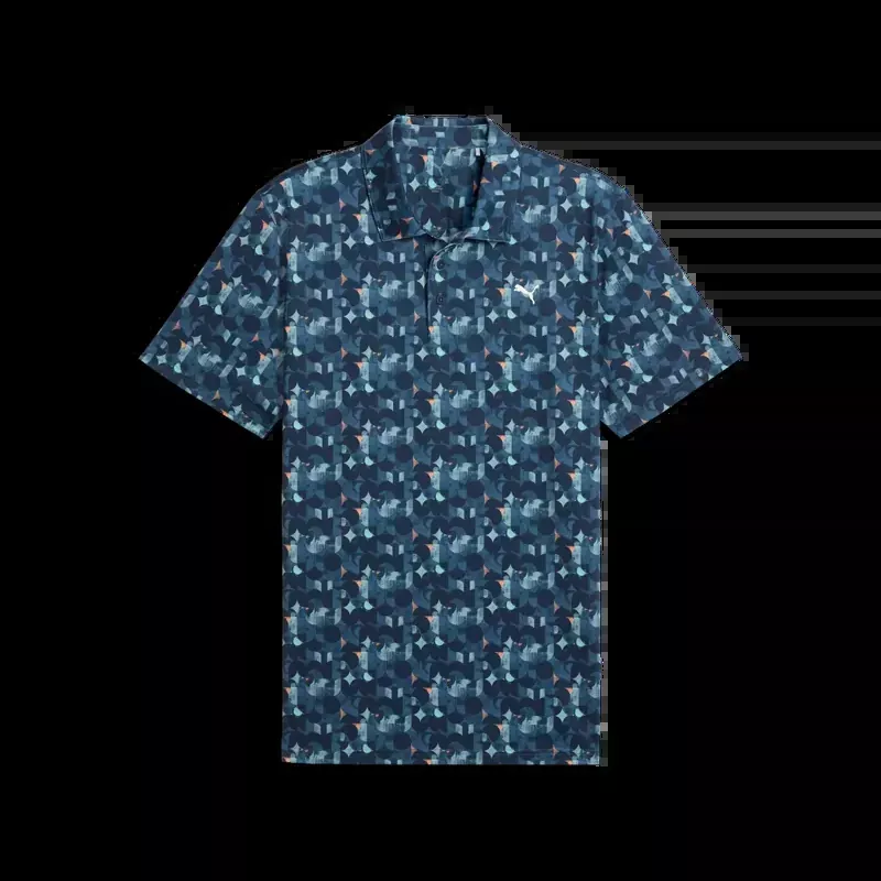 Puma MATTR Deco Polo