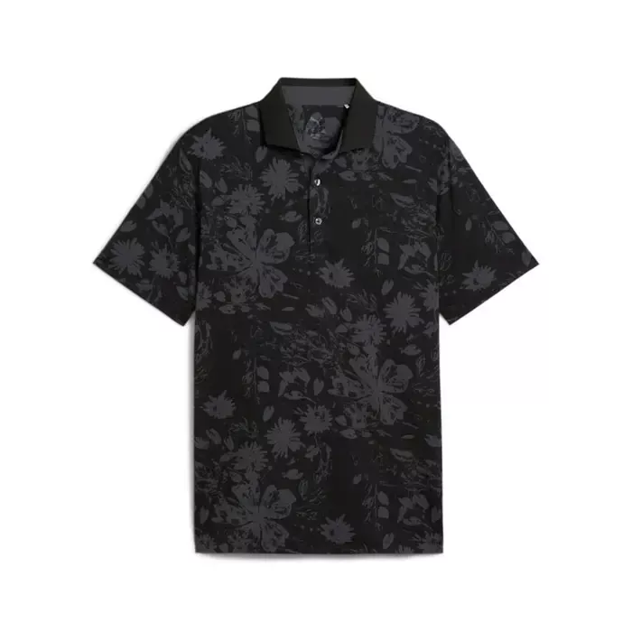 puma-mattr-rose-polo Puma Mattr Rose Polo