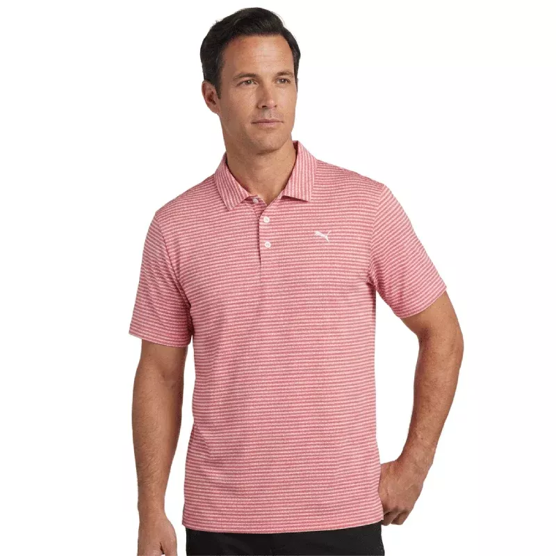 puma-mattr-stadium-lc-golf-polo PUMA MATTR Stadium LC Golf Polo