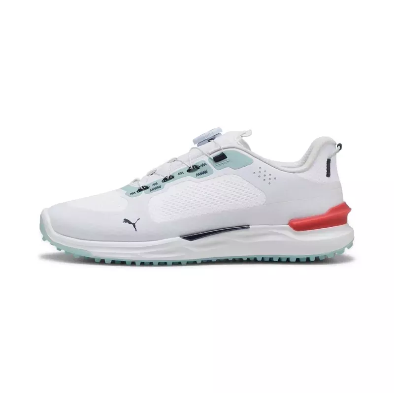 Puma Men’s Ignite Elevate 2 Disc Golf Shoes