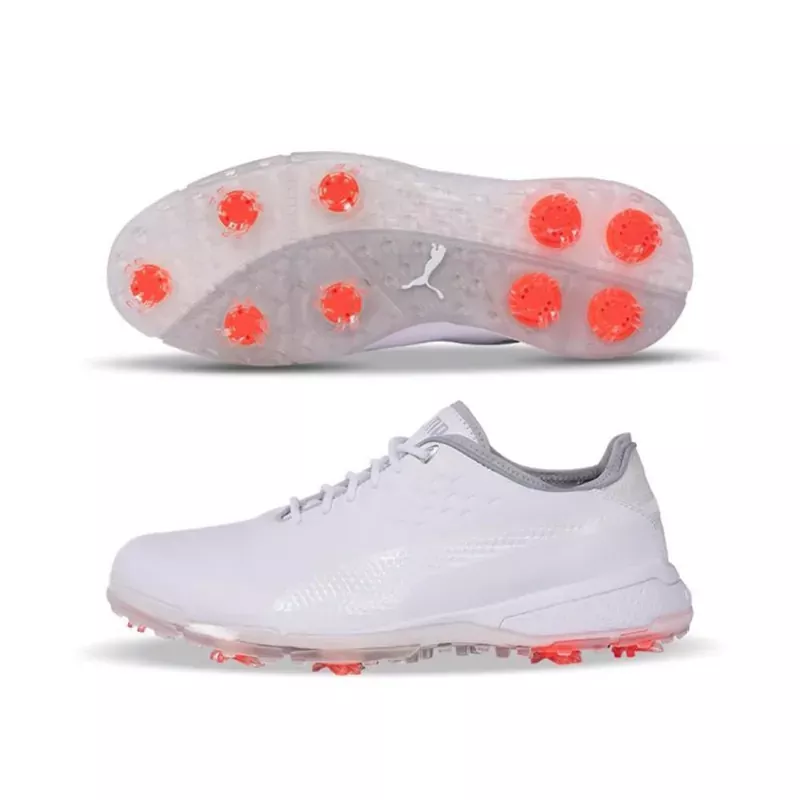 puma-men-s-proadapt-delta-golf-shoes Puma Men’s PROADAPT Delta Golf Shoes