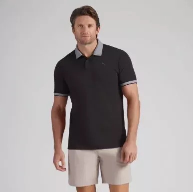 puma-modalon-crafted-polo Puma Modalon Crafted Polo