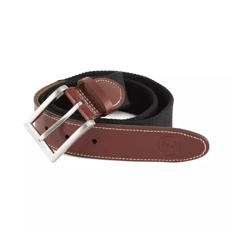 puma-needlepoint-canvas-golf-belt Puma Needlepoint Canvas Golf Belt