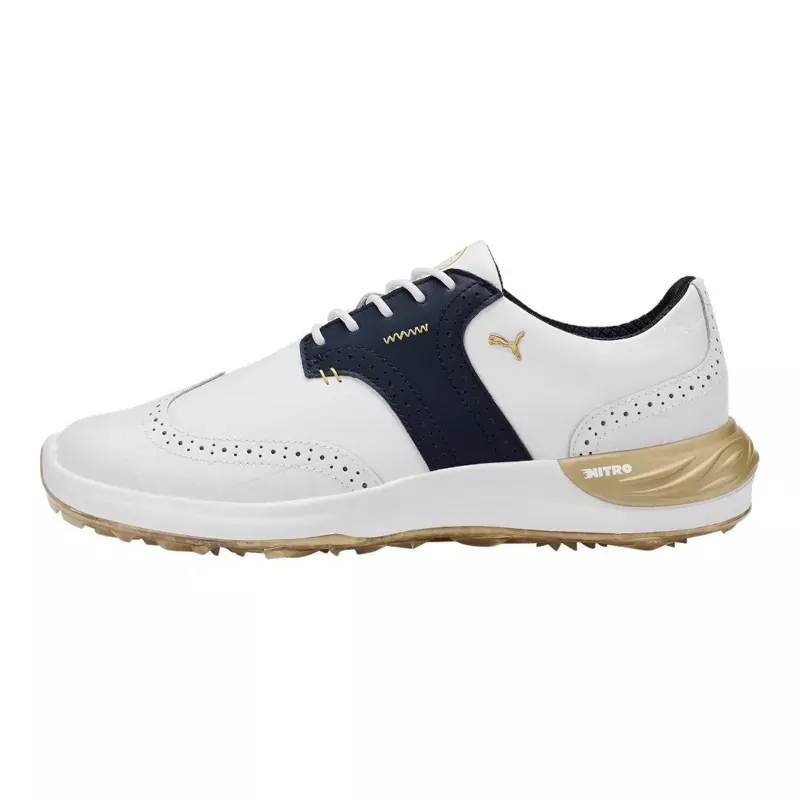 puma-phantomcat-nitro-gator-le-golf-shoes-310561 Puma Phantomcat Nitro Gator+ LE Golf Shoes 310561