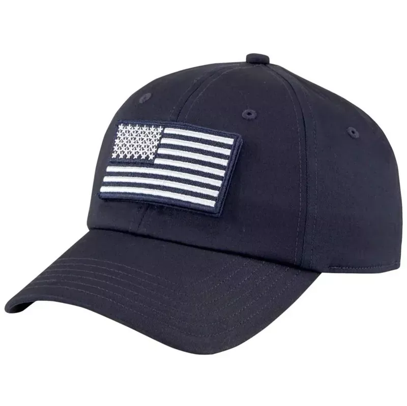 puma-volition-tactipatch-snapback-hat Puma Volition TactiPatch Snapback Hat
